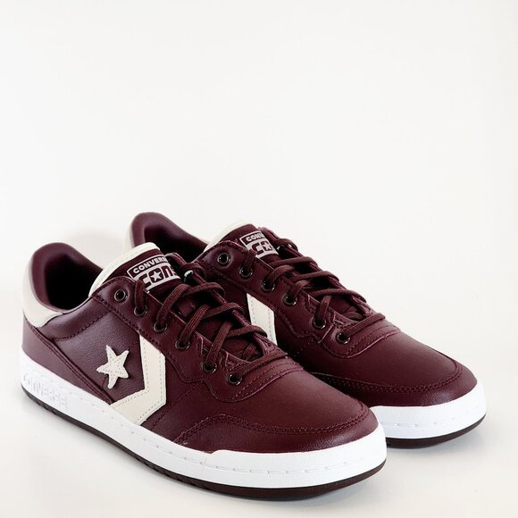 Converse Other - Converse CONS Fastbreak Pro Mid Leather & Nylon Men's Sneakers A10347C NWT